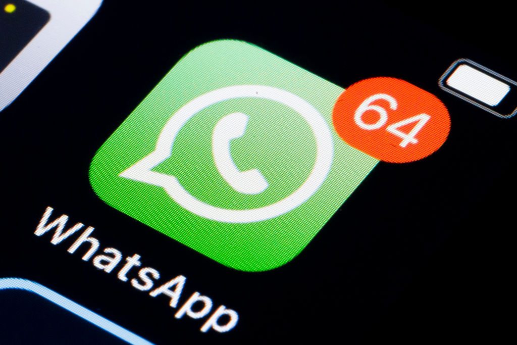 Whatsapp Lan A Suporte Para V Deo Hd Comenta Tech