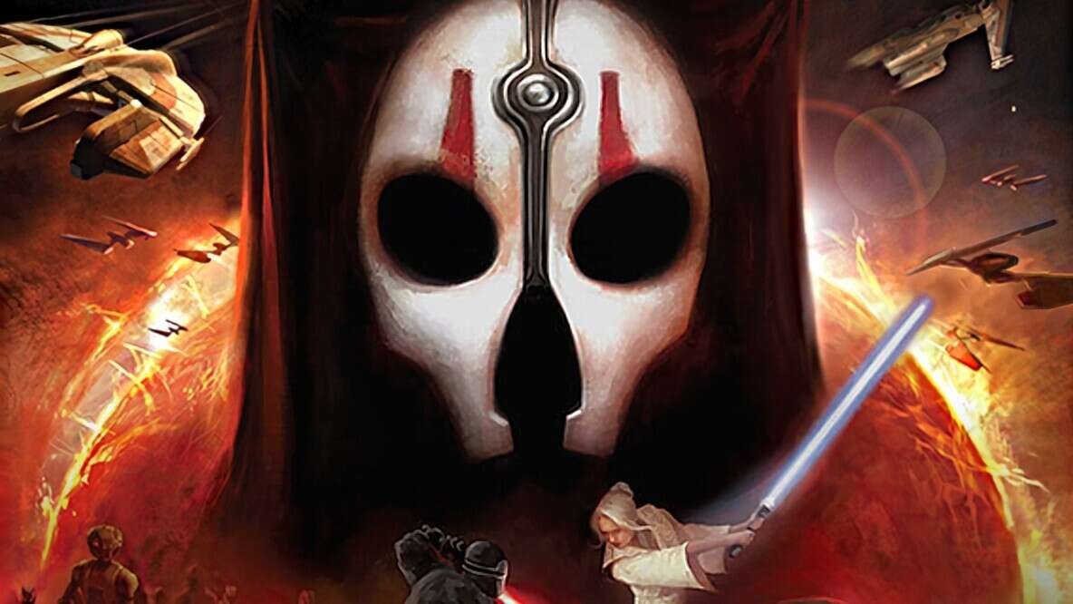 Star Wars: Knights of the old Republic Remake pode ter sido cancelado